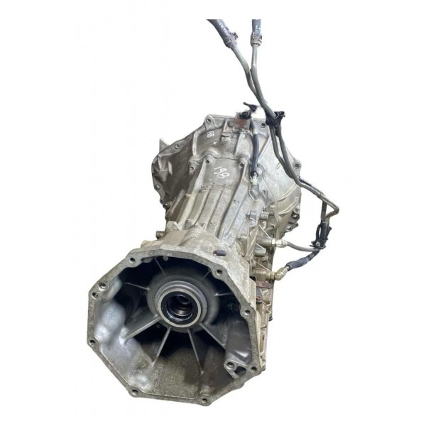 Caixa Câmbio Automático Toyota Hilux Sw4 2.8 2016 A 2020 Rev