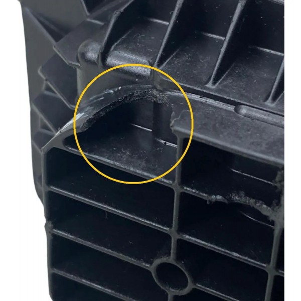 Tbi Corpo Borboleta Honda Cr-v 2.0 2012 À 2016 Gmf3a