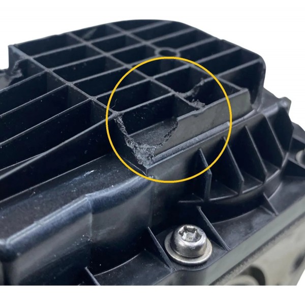 Tbi Corpo Borboleta Honda Cr-v 2.0 2012 À 2016 Gmf3a