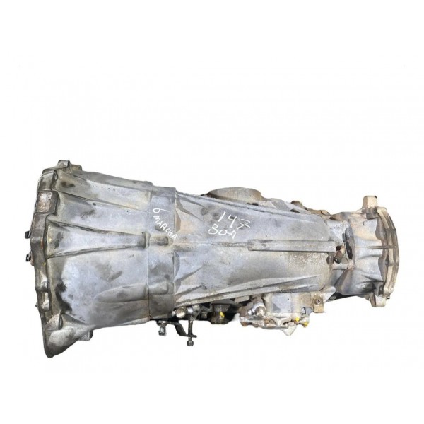 Caixa Câmbio Automático Actyon 2.0 2008 A 2011 4 Marchas M74