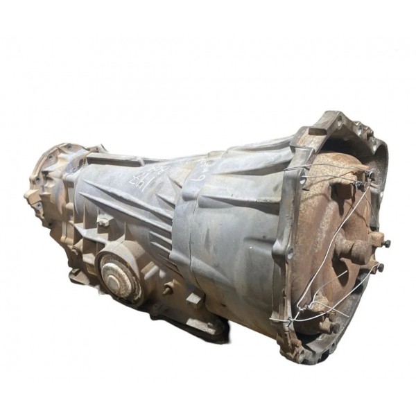 Caixa Câmbio Automático Actyon 2.0 2008 A 2011 4 Marchas M74