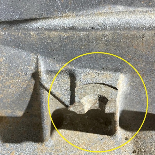 Caixa Câmbio Automático Actyon 2.0 2008 A 2011 4 Marchas M74