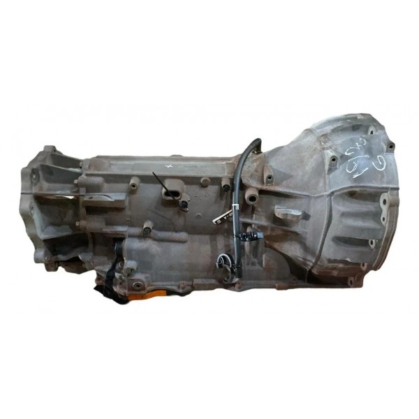 Caixa Câmbio Automático Grand Cherokee 3.6 V6 2011 A 2015