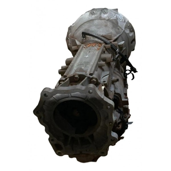 Caixa Câmbio Automático Grand Cherokee 3.6 V6 2011 A 2015