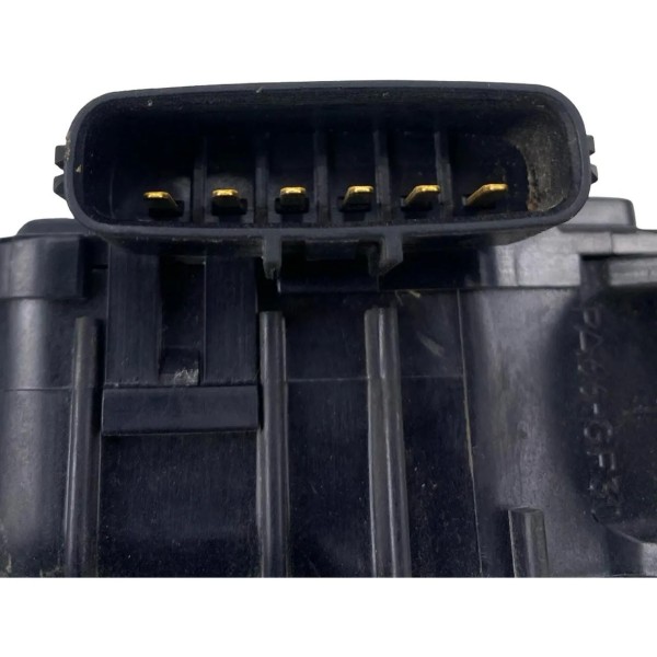 Pedal Acelerador Eletrônico Hilux E Sw4 2.5/3.0 2005 A 2015