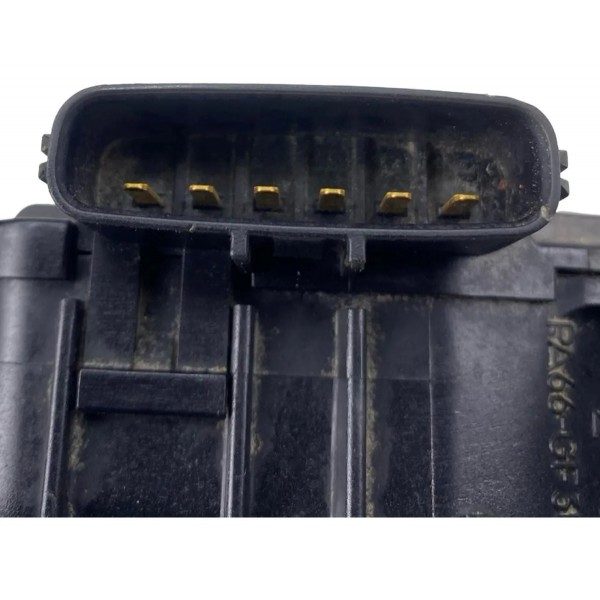 Pedal Acelerador Eletrônico Hilux E Sw4 2.5/3.0 2005 A 2015