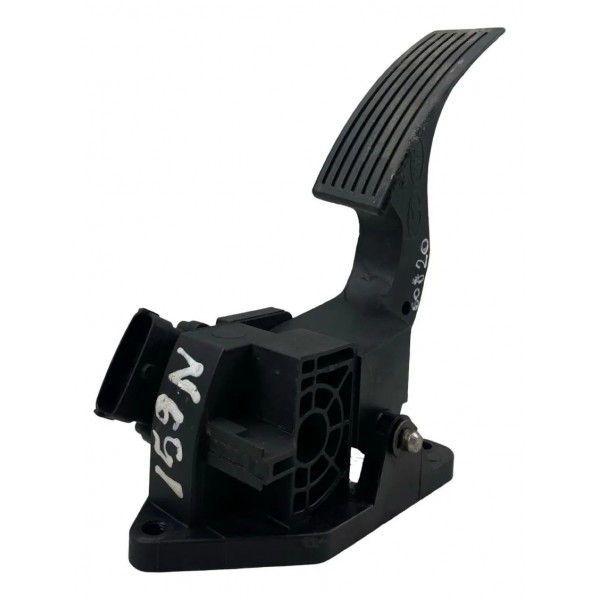 Pedal Acelerador Eletrônico Kia Bongo Hyundai Hr 2012 A 2022