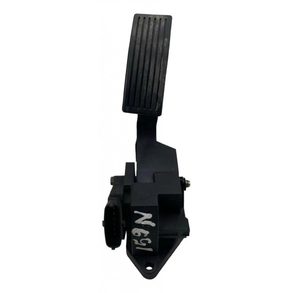 Pedal Acelerador Eletrônico Kia Bongo Hyundai Hr 2012 A 2022