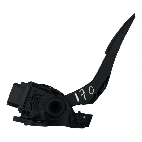 Pedal Acelerador Eletrônico Land Rov Discovery 4 Ah229f836aa