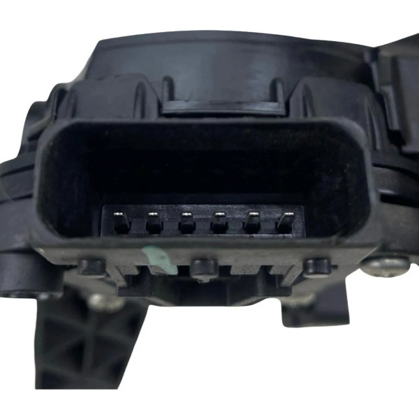 Pedal Acelerador Eletr. Compass Renegade Toro 6pv 010 175-29