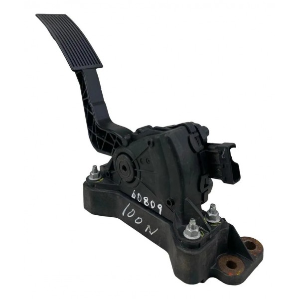 Pedal Acelerador Eletrônico Frontier 2012 A 2016 18002ea000