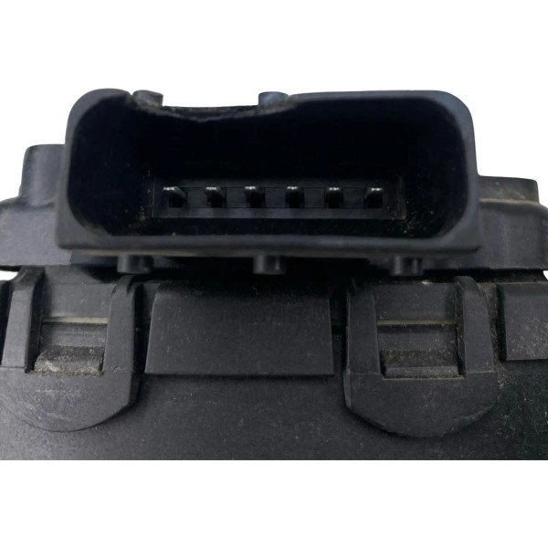 Pedal Acelerador Eletrônico Frontier 2012 A 2016 18002ea000