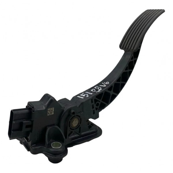 Pedal Acelerador Eletrônico Mitsubishi Outlander 2010 A 2016
