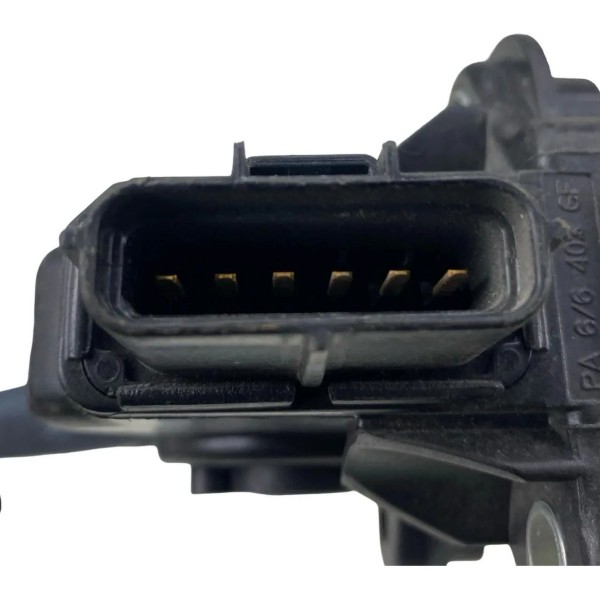 Pedal Acelerador Eletrônico Mitsubishi Outlander 2010 A 2016