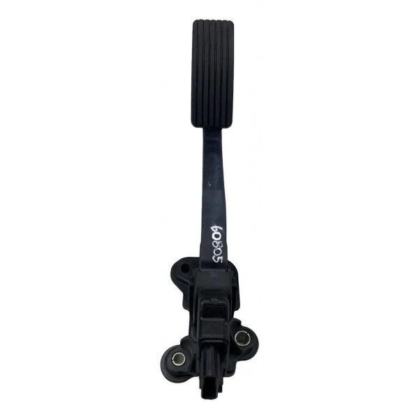 Pedal Acelerador Eletrônico Mitsubishi Outlander 2010 A 2016