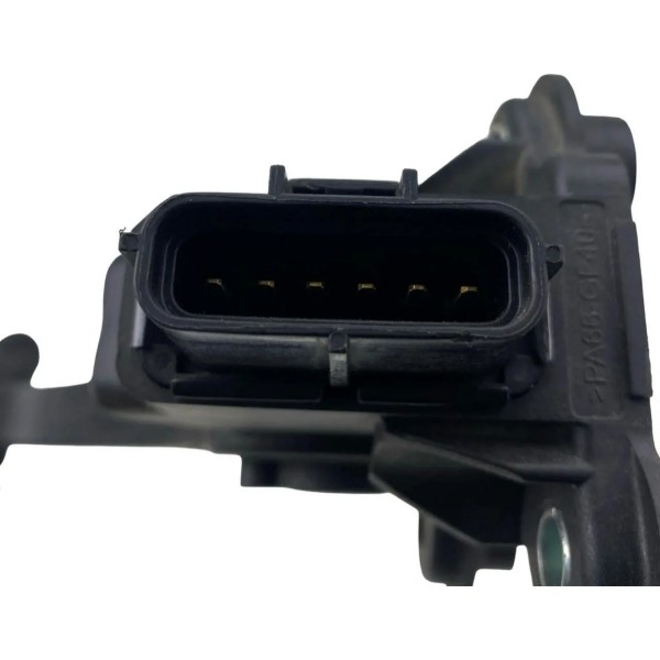 Pedal Acelerador Eletrônico Mitsubishi Outlander 2010 A 2016