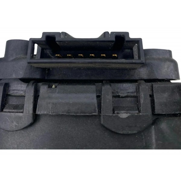 Pedal Acelerador Eletrônico Volkswagen Amarok 2010 A 2017