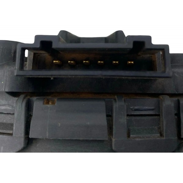 Pedal Acelerador Eletrônico Volkswagen Amarok 2010 A 2017