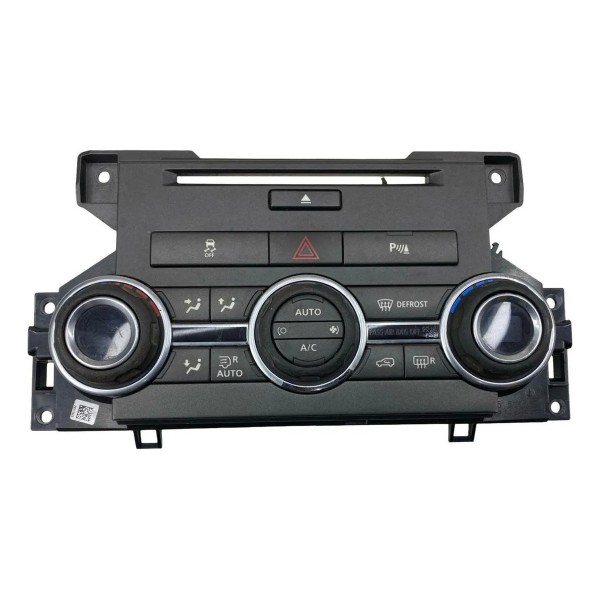 Comando Ar Condicionado Discovery 4 2010 A 2016 Ah2219e900pb