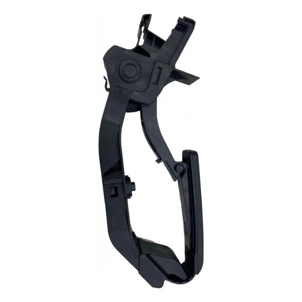 Pedal Acelerador Mercedes C200 2000 A 2007 A2113000904