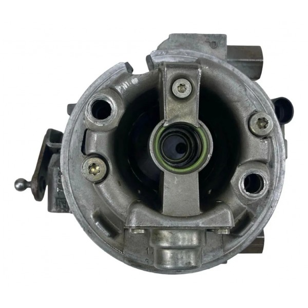 Tbi Corpo Borboleta Sem Solenoide S10 Blazer 2.2 1996 A 2000