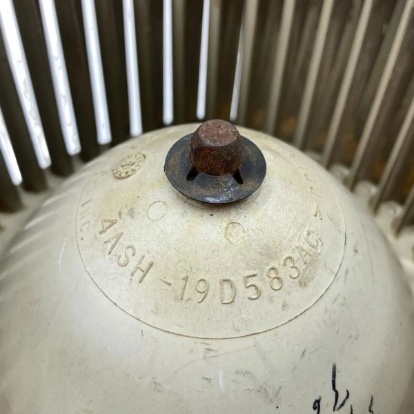 Motor Ventilação Nissan Pathfinder 2004 A 2014 4nah-19805-cd