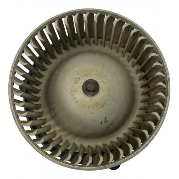 Motor Ventilação Nissan Pathfinder 2004 A 2014 4nah-19805-cd