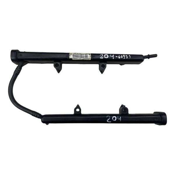 Flauta Combustível Cherokee Longitude 3.2 Gas 2014 A 2015