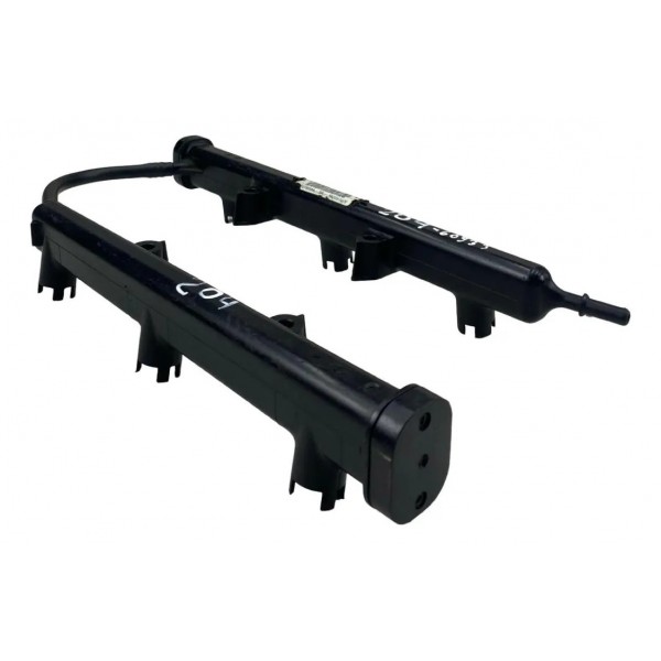 Flauta Combustível Cherokee Longitude 3.2 Gas 2014 A 2015