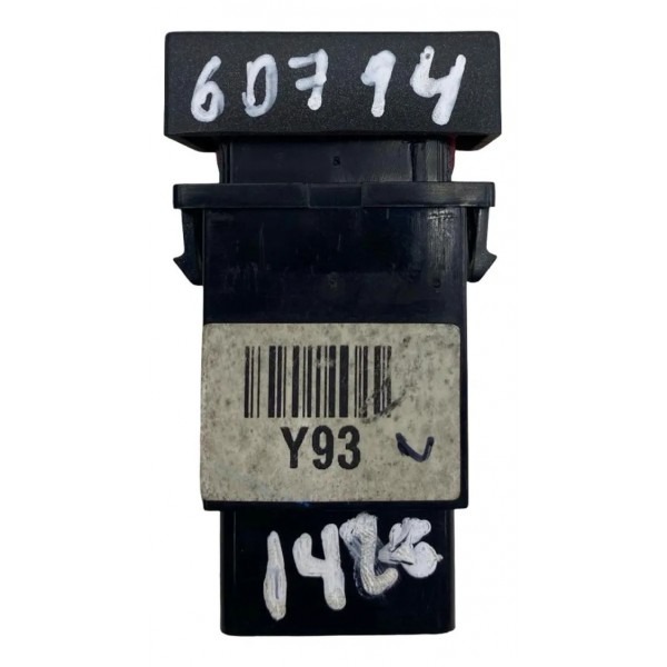 Botão Comando Pisca Alerta Kia Sorento 2004 2005 2006 A 2009