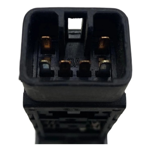 Botão Comando Desembaçador Vidro Kia Sorento 2004 A 2009