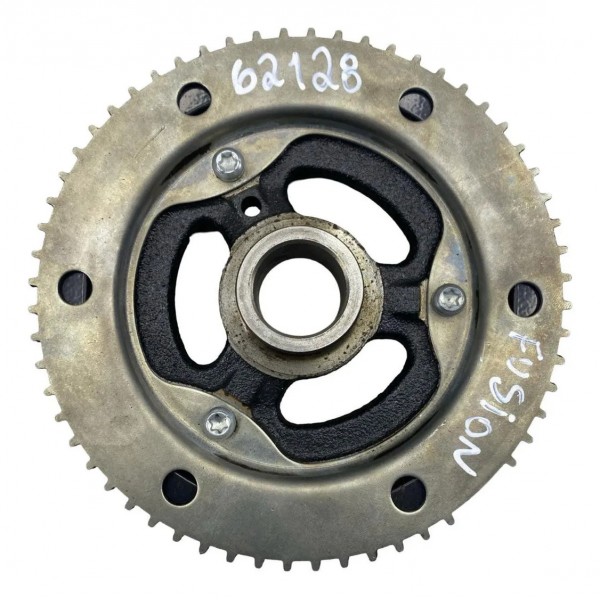 Polia Virabrequim Ford Fusion 2.0 2013 2014 2015 2016 A 2020