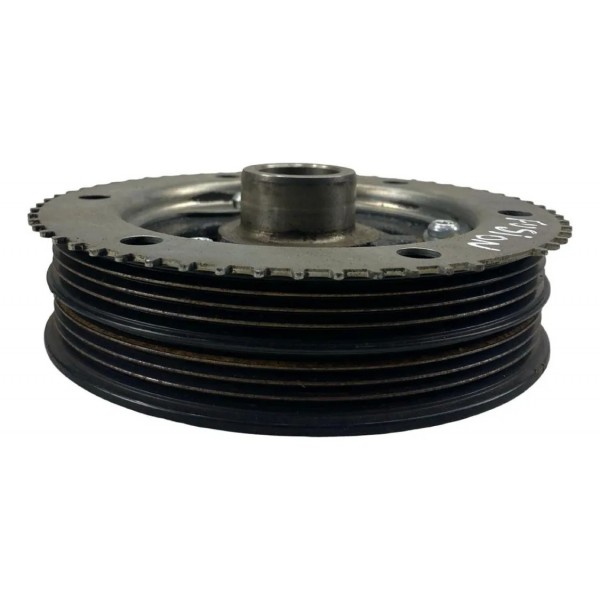 Polia Virabrequim Ford Fusion 2.0 2013 2014 2015 2016 A 2020