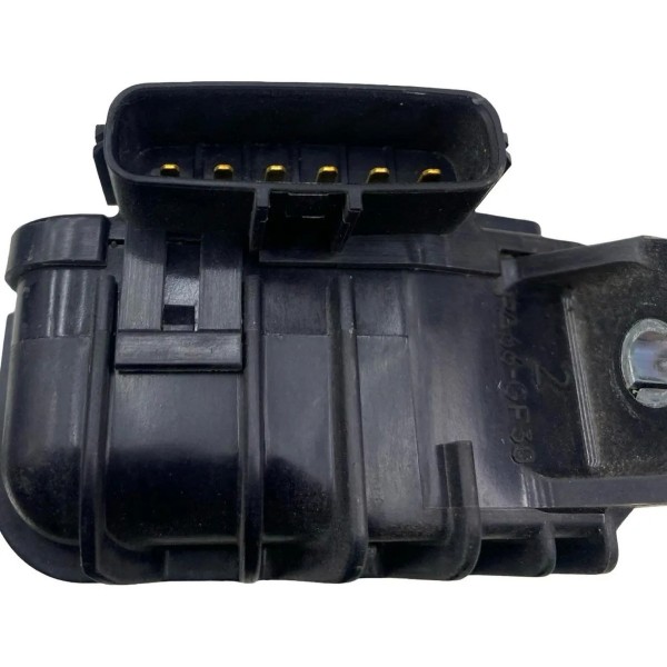 Pedal Acelerador Eletrônico Hilux E Sw4 2.5/3.0 2005 A 2015