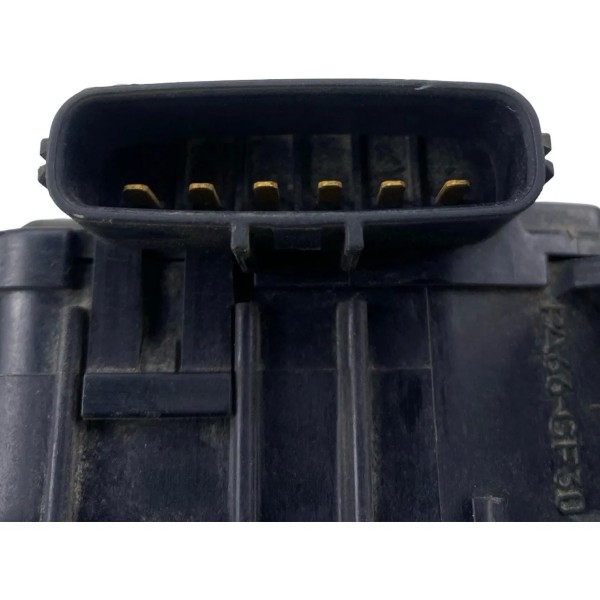 Pedal Acelerador Eletrônico Hilux E Sw4 2.5/3.0 2005 A 2015