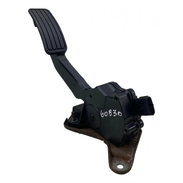 Pedal Acelerador Eletrônico Subaru Forester 2008 2009 A 2013
