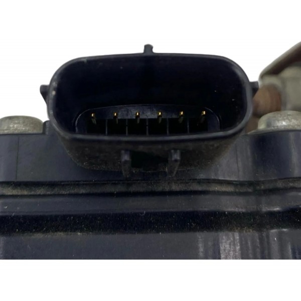 Pedal Acelerador Eletrônico Subaru Forester 2008 2009 A 2013