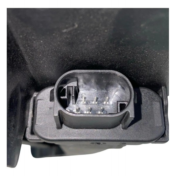 Pedal Acelerador Eletrônico Bmw X5 E X6 2014 2015 A 2018