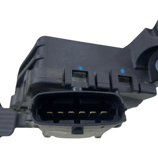 Pedal Acelerador Eletrônico Ssangyong Korando 2010 A 2013