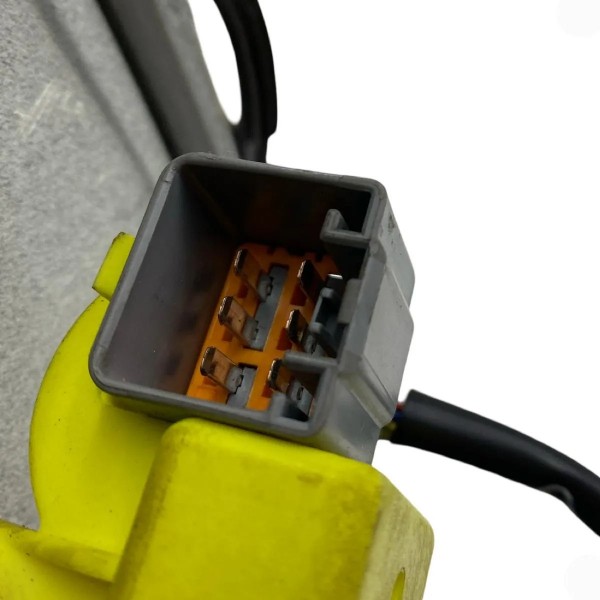 Maquina Vidro Elétrico T. Esquerda Freelander 2 2007 A 2012