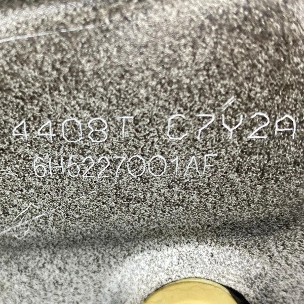 Maquina Vidro Elétrico T. Esquerda Freelander 2 2007 A 2012