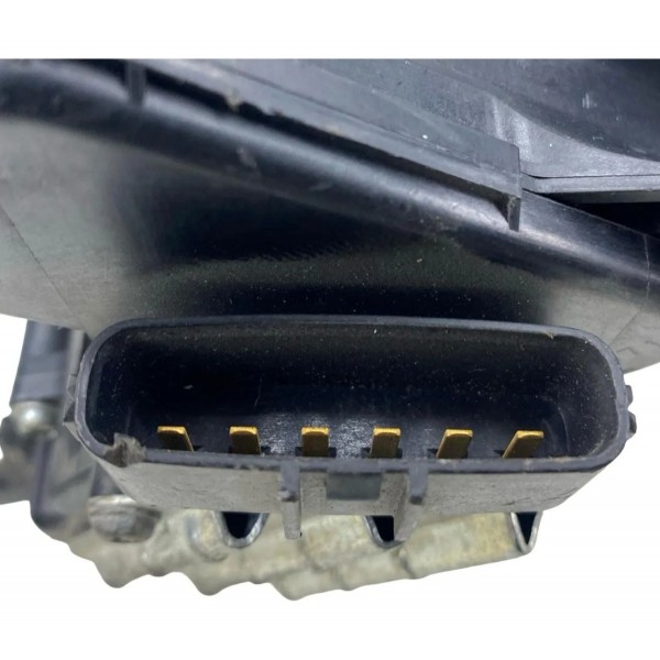 Pedal Acelerador Eletrônico Pajero Full 2008 A 2019 Apm30017