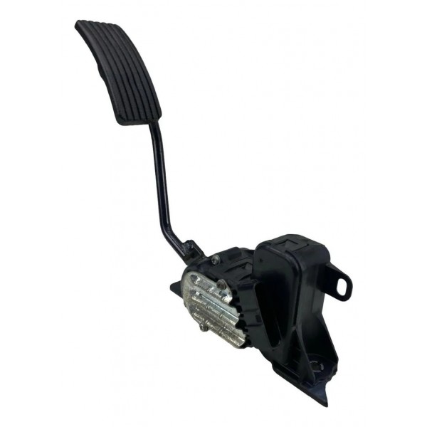 Pedal Acelerador Eletrônico Pajero Full 2008 A 2019 Apm30017