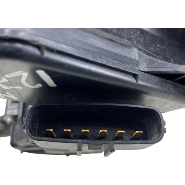 Pedal Acelerador Eletrônico Pajero Full 2008 A 2019 Apm30017