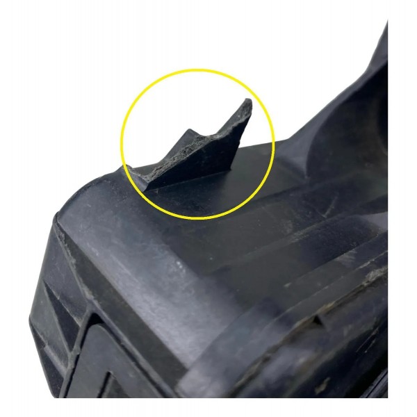 Pedal Acelerador Eletrônico L200 Triton E Dakar 2007 A 2013