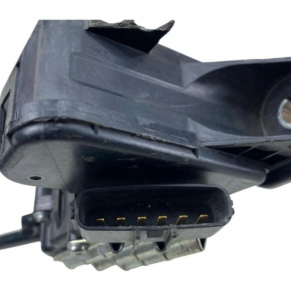 Pedal Acelerador Eletrônico L200 Triton E Dakar 2007 A 2013