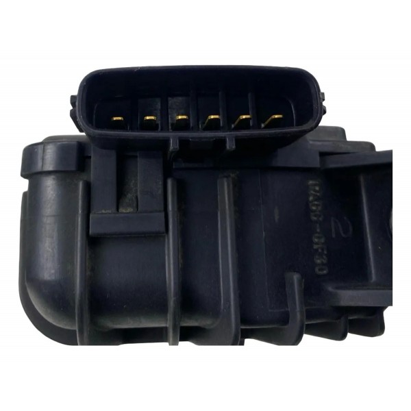 Pedal Acelerador Eletrônico Prado 2002 A 2009 78120-60350