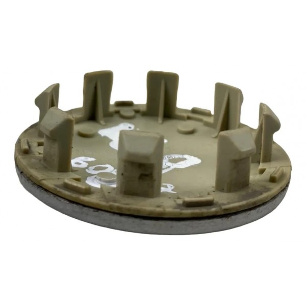 Calota Centro Roda Kia Sportage Sorento 60mm 52960 2f000/100