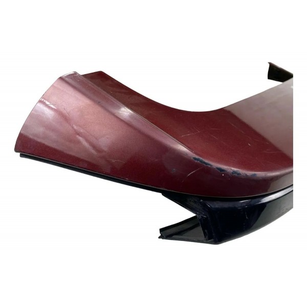 Aerofólio Tampa Traseira Chevrolet Tracker 2013 2014 A 2021