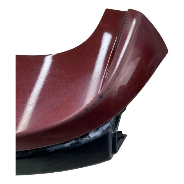 Aerofólio Tampa Traseira Chevrolet Tracker 2013 2014 A 2021